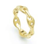 Wholesale Stainless 316 Steel Rings