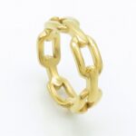 Wholesale Stainless 316 Steel Rings