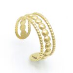 Wholesale Stainless 316 Steel Rings