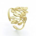 Wholesale Stainless 316 Steel Rings