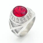 Wholesale Stainless 316 Steel Rings