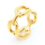 Wholesale Stainless 316 Steel Rings