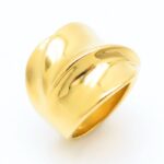 Wholesale Stainless 316 Steel Rings