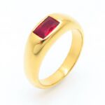 Wholesale Stainless 316 Steel Rings