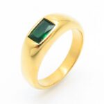 Wholesale Stainless 316 Steel Rings