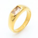 Wholesale Stainless 316 Steel Rings