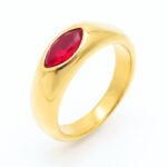 Wholesale Stainless 316 Steel Rings