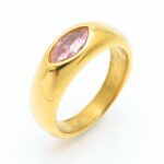 Wholesale Stainless 316 Steel Rings