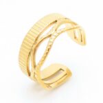 Wholesale Stainless 316 Steel Rings