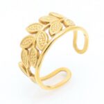 Wholesale Stainless 316 Steel Rings