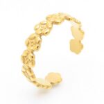 Wholesale Stainless 316 Steel Rings