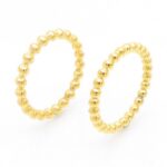 Wholesale Stainless 316 Steel Rings