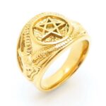 Wholesale Stainless 316 Steel Rings