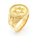 Wholesale Stainless 316 Steel Rings