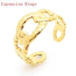 Wholesale Stainless 316 Steel Rings