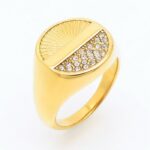 Wholesale Stainless 316 Steel Rings