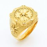 Wholesale Stainless 316 Steel Rings