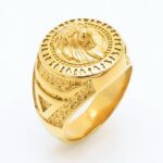 Wholesale Stainless 316 Steel Rings