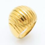 Wholesale Stainless 316 Steel Rings