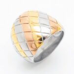 Wholesale Stainless 316 Steel Rings