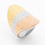 Wholesale Stainless 316 Steel Rings