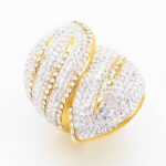 Wholesale Stainless 316 Steel Rings