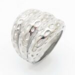 Wholesale Stainless 316 Steel Rings