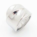 Wholesale Stainless 316 Steel Rings