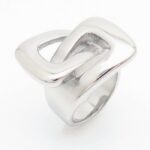 Wholesale Stainless 316 Steel Rings