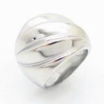 Wholesale Stainless 316 Steel Rings