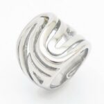 Wholesale Stainless 316 Steel Rings