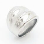 Wholesale Stainless 316 Steel Rings