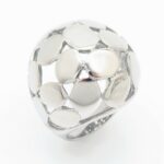 Wholesale Stainless 316 Steel Rings