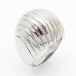 Wholesale Stainless 316 Steel Rings