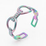 Wholesale Stainless 316 Steel Rings