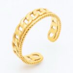 Wholesale Stainless 316 Steel Rings