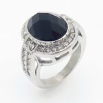 Wholesale Stainless 316 Steel Rings