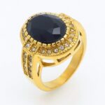 Wholesale Stainless 316 Steel Rings