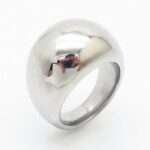 Wholesale Stainless 316 Steel Rings