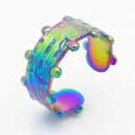 Wholesale Stainless 316 Steel Rings