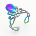 Wholesale Stainless 316 Steel Rings