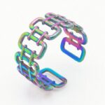 Wholesale Stainless 316 Steel Rings