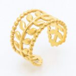 Wholesale Stainless 316 Steel Rings