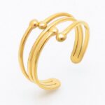 Wholesale Stainless 316 Steel Rings