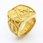 Wholesale Stainless 316 Steel Rings