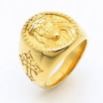 Wholesale Stainless 316 Steel Rings