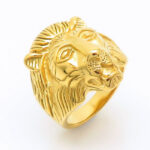 Wholesale Stainless 316 Steel Rings