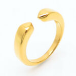 Wholesale Stainless 316 Steel Rings