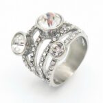 Wholesale Stainless 316 Steel Rings