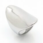 Wholesale Stainless 316 Steel Rings